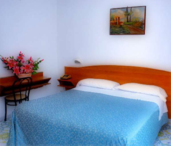 Hotel Cavour Sorrent Exterior foto