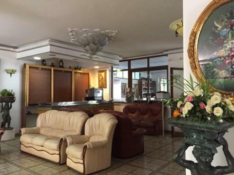 Hotel Cavour Sorrent Exterior foto