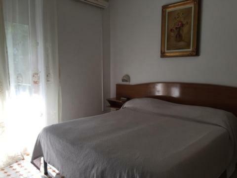 Hotel Cavour Sorrent Exterior foto