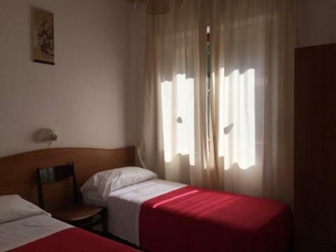 Hotel Cavour Sorrent Exterior foto