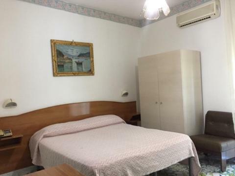 Hotel Cavour Sorrent Exterior foto