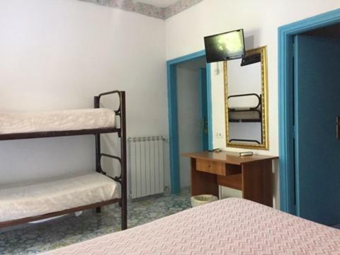 Hotel Cavour Sorrent Exterior foto